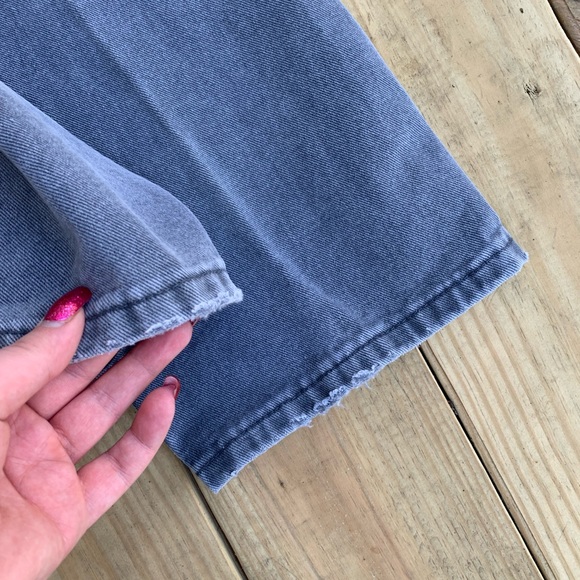 80s/90s vintage Lee jeans - Picture 3 of 4